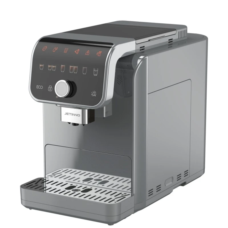 Espresso Coffee Making Machine