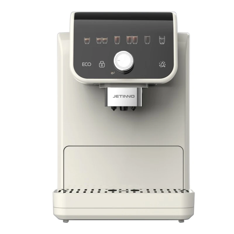 Espresso Coffee Making Machine