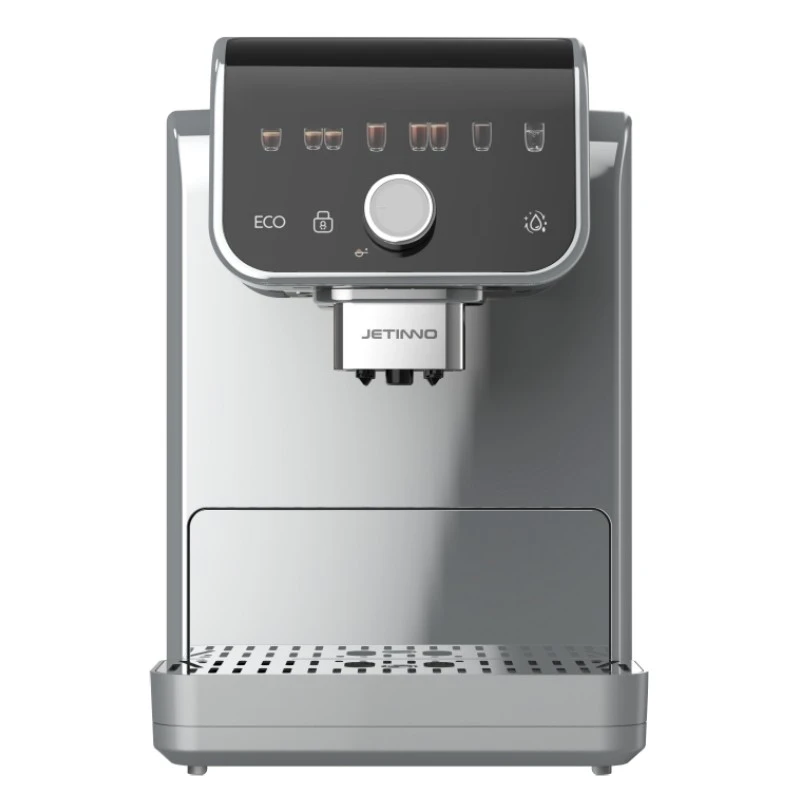 Espresso Coffee Making Machine