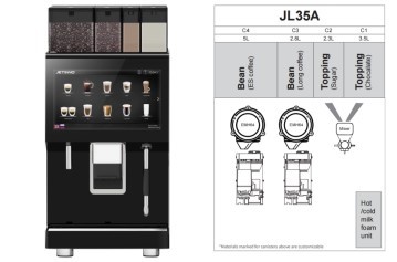 JL35A JL35A